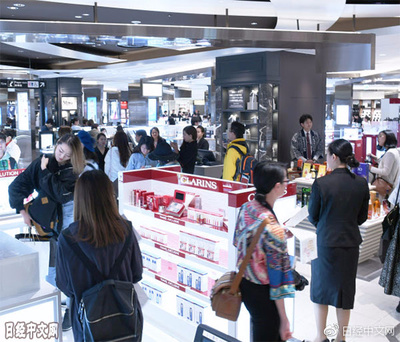 中國需求讓&ldquo;日本制造&rdquo;日用品增產忙