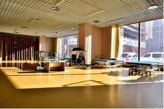 67新康養世界行 |這個東三省規模最大的ccrc康養