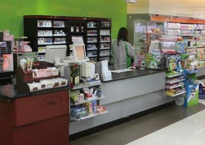 打造便利店經營新方式,他實現了年銷售1.5億的好成績