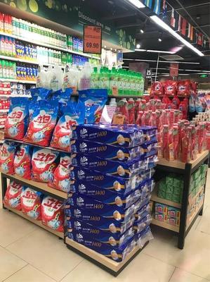 中國(guó)日化巨頭,老家在美國(guó)每年卻狂賺400億,真是起了一個(gè)好名字