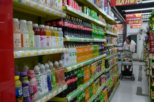 積極發展新動能拓展新賽道,家樂福零售云線下首店開業