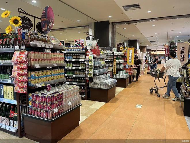 布局26年 華堂超市&ldquo;獨(dú)苗&rdquo;闖北京市場(chǎng)