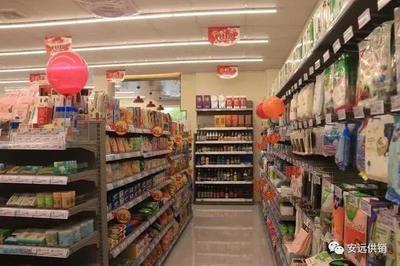 安遠(yuǎn)縣供銷聯(lián)社發(fā)展村級供銷社的探索