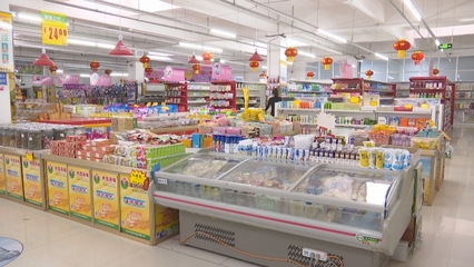 酒泉玉門市:完善基層供銷社體系 助力鄉(xiāng)村振興