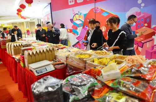 緊急提醒 2022廈門年貨節(jié)倒計(jì)時 廈門人,抓緊時間