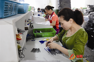 匠心凝聚 福建藍圖工貿(mào)圓珠筆拼裝的藝術(shù)與文化教育用品市場展望